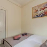 Pannonia Апартаменты