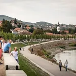 Pannonia * Сентендре