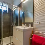 Апартаменты Pannonia *