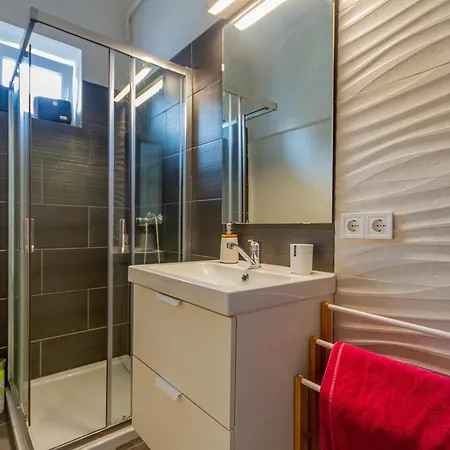 Apartamento Pannónia *