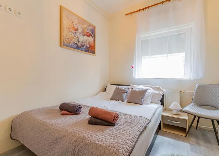 Apartament Pannonia Szentendre